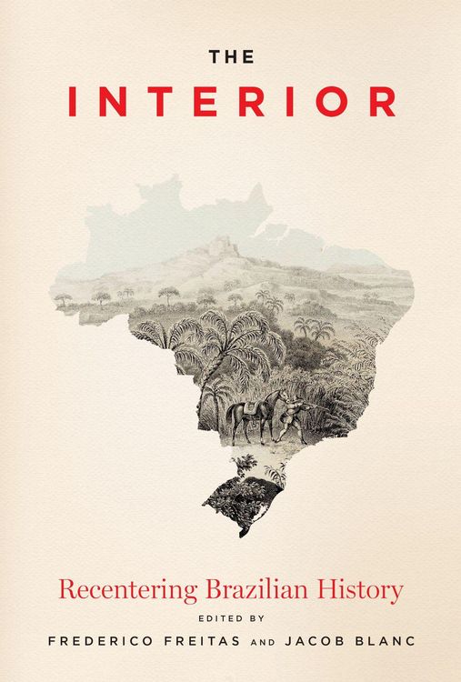Produktbild: The Interior