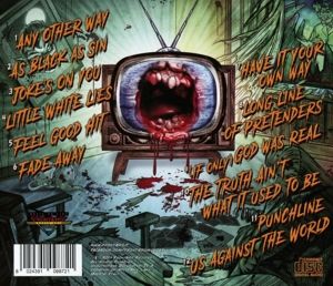Produktbild: The Truth Ain't What It Used To Be