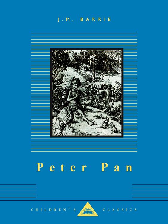 Produktbild: Peter Pan