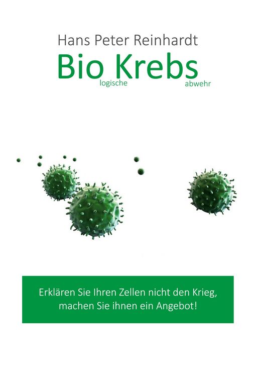 Produktbild: BioKrebs