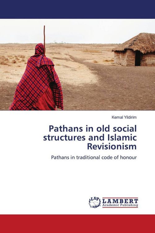 Produktbild: Pathans in old social structures and Islamic Revisionism