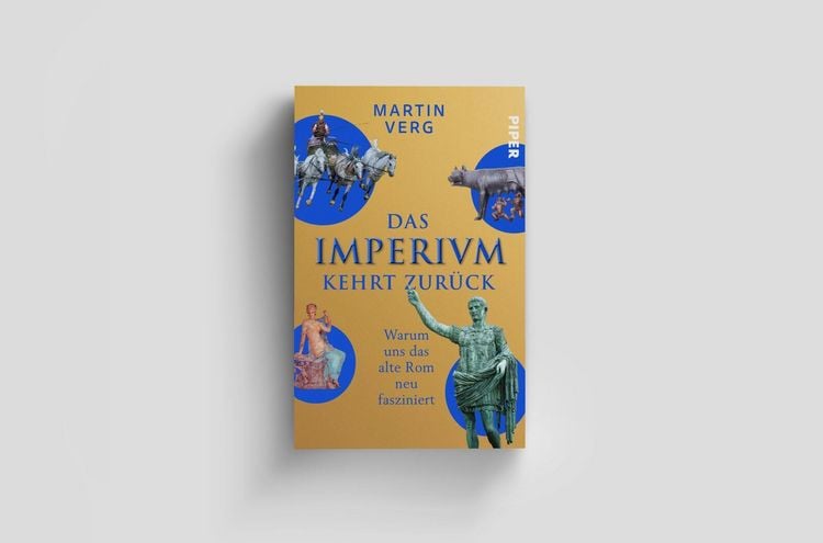 Produktbild: Das Imperium kehrt zur&uuml;ck