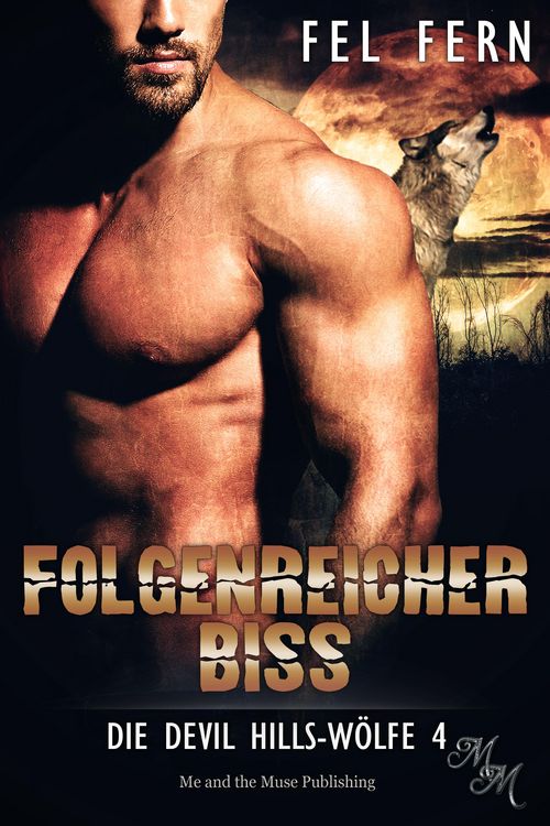 Produktbild: Folgenreicher Biss