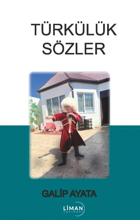 Produktbild: T&uuml;rk&uuml;l&uuml;k S&ouml;zler