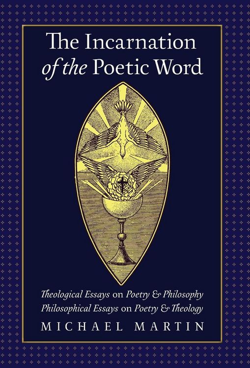 Produktbild: The Incarnation of the Poetic Word