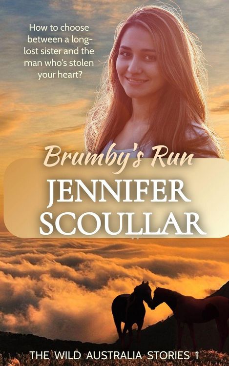 Produktbild: Brumby's Run