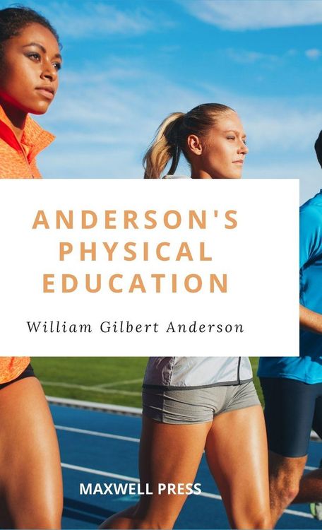 Produktbild: Anderson's Physical Education