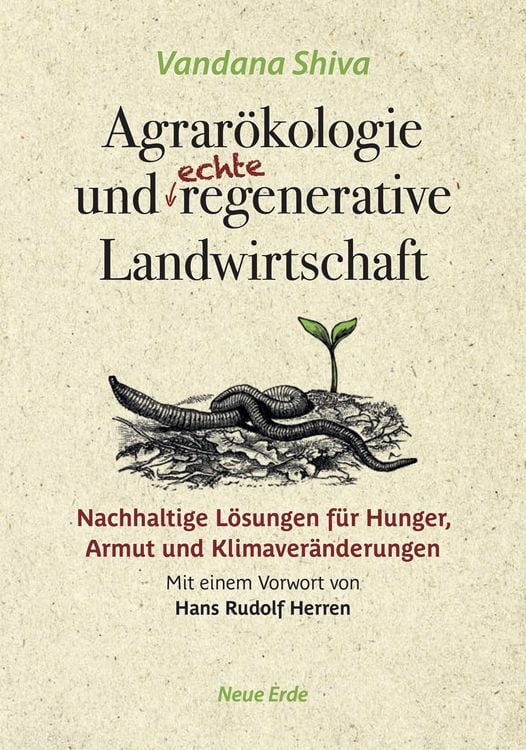 Produktbild: Agrar&ouml;kologie und regenerative Landwirtschaft