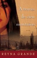 Produktbild: A traves de cien montanas (Across a Hundred Mountains)