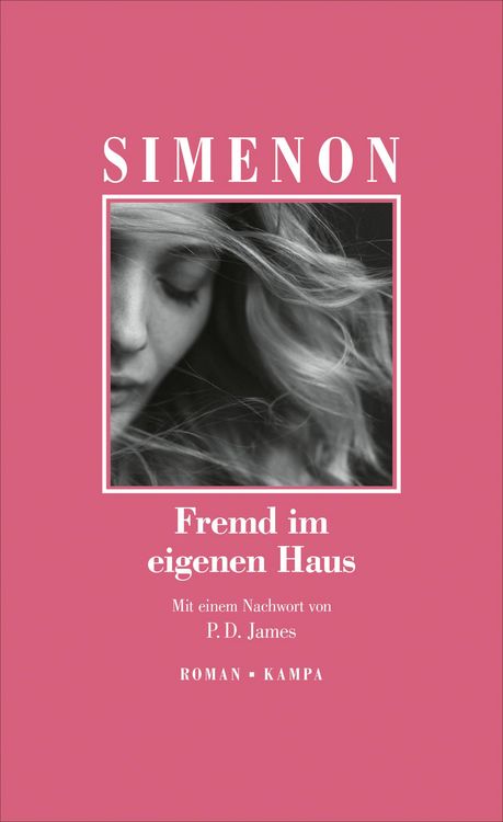 Produktbild: Fremd im eigenen Haus