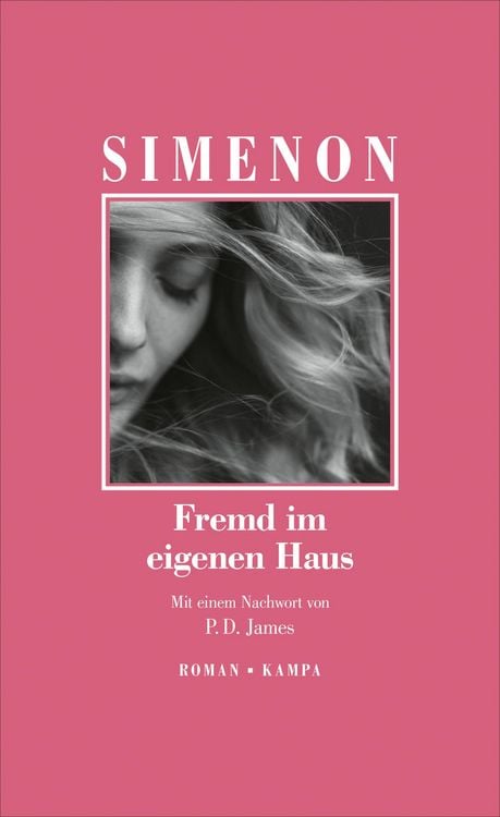Produktbild: Fremd im eigenen Haus