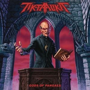 Produktbild: Gods of Pangaea