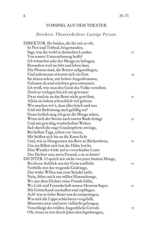 Produktbild: Faust I