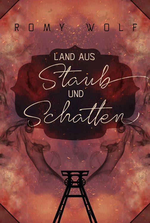 Produktbild: Land aus Staub und Schatten
