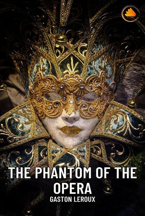 Produktbild: The Phantom of the Opera