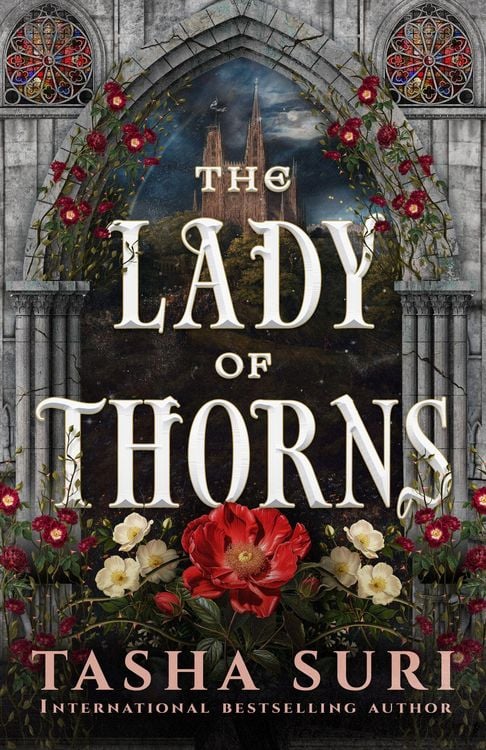 Produktbild: The Lady of Thorns
