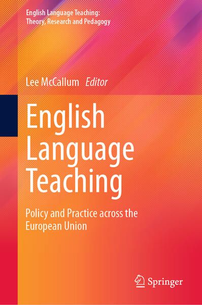 Produktbild: English Language Teaching