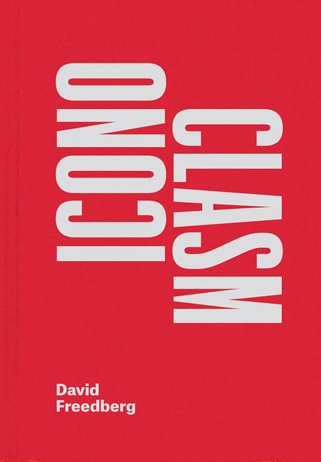 Produktbild: Iconoclasm