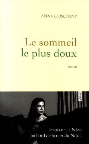 Produktbild: Le sommeil le plus doux