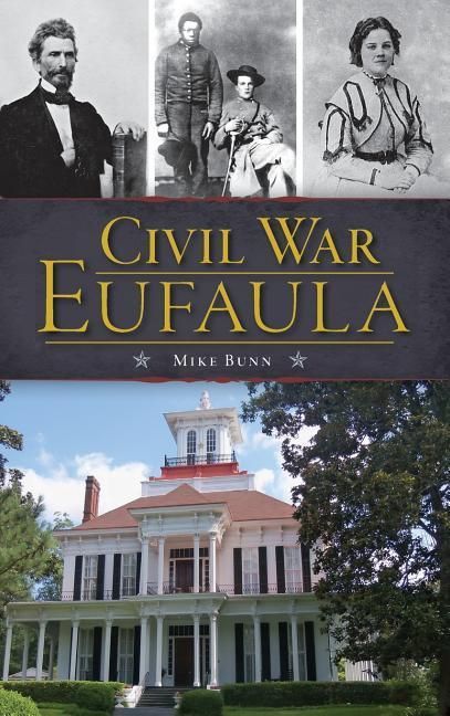 Produktbild: Civil War Eufaula