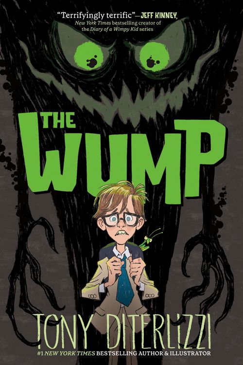 Produktbild: The Wump