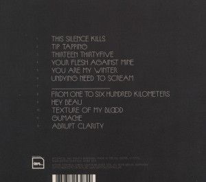 Produktbild: This Silence Kills
