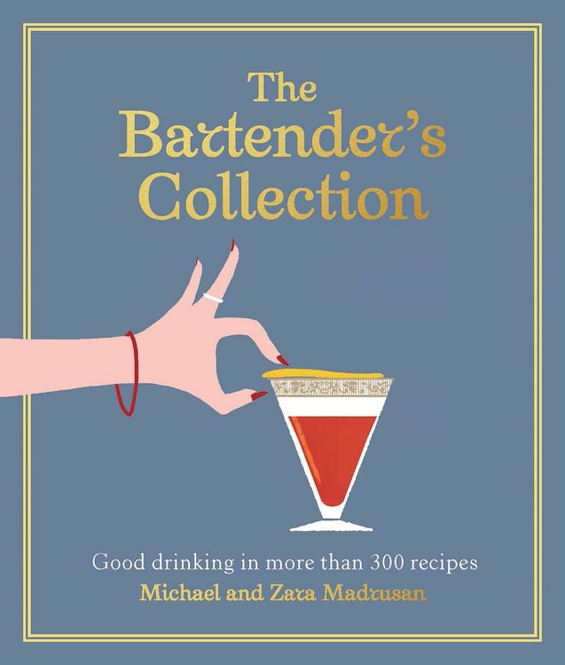 Produktbild: The Bartender's Collection