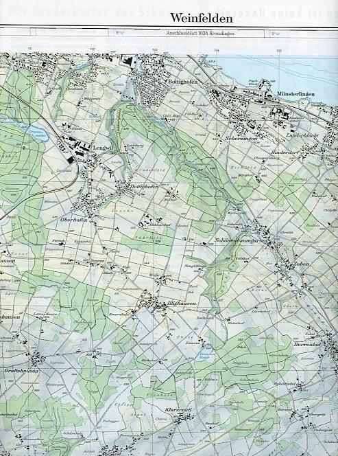 Produktbild: 1054 Weinfelden