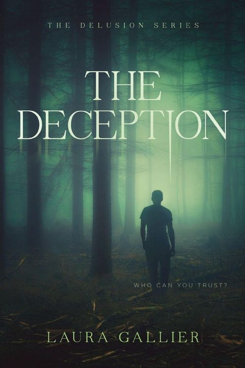 Produktbild: The Deception