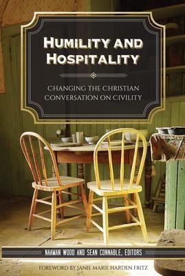 Produktbild: Humility and Hospitality