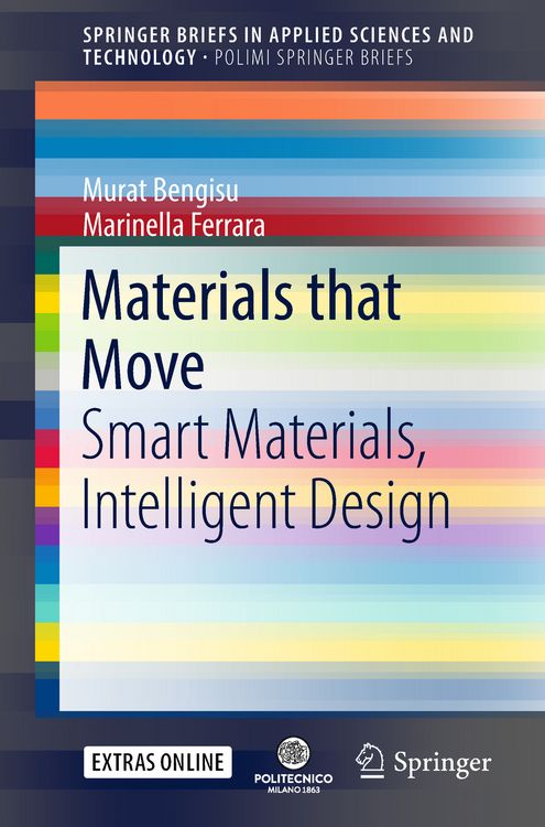 Produktbild: Materials that Move