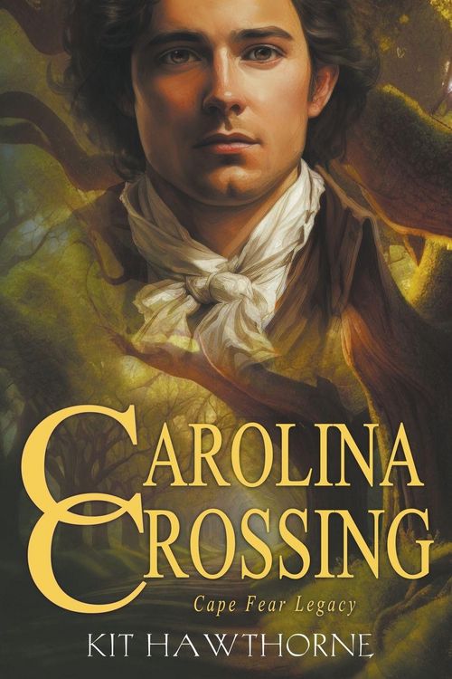 Produktbild: Carolina Crossing