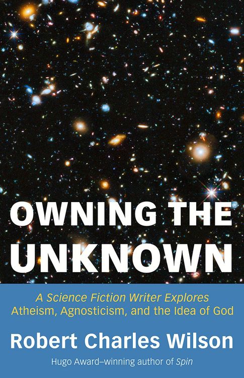 Produktbild: Owning the Unknown