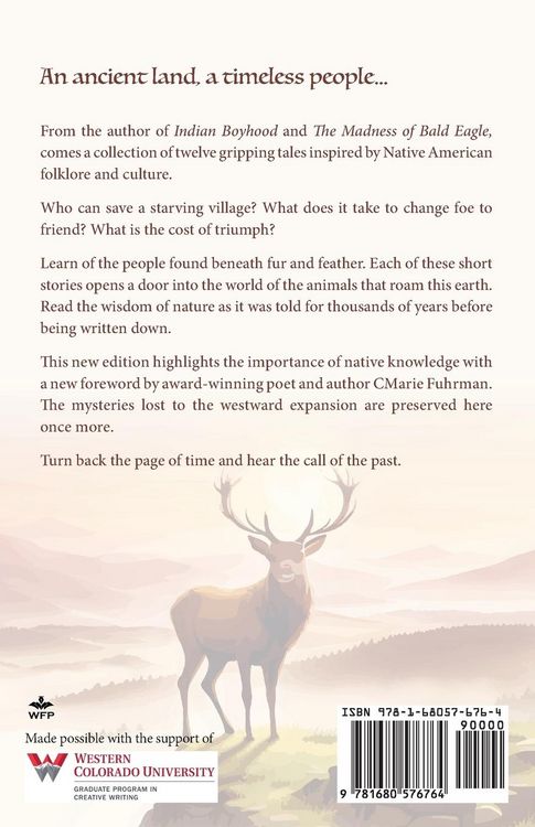 Produktbild: Red Hunters and the Animal People with Original Foreword by CMarie Fuhrman (Annotated)
