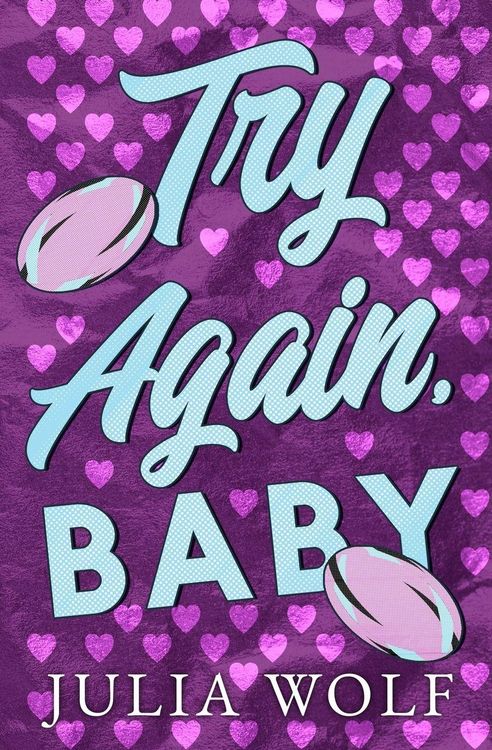 Produktbild: Try Again, Baby