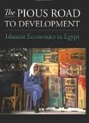 Produktbild: The Pious Road to Development