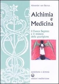 Produktbild: Alchimia e medicina