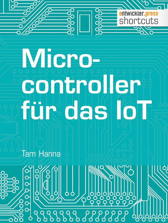 Produktbild: Microcontroller f&uuml;r das IoT