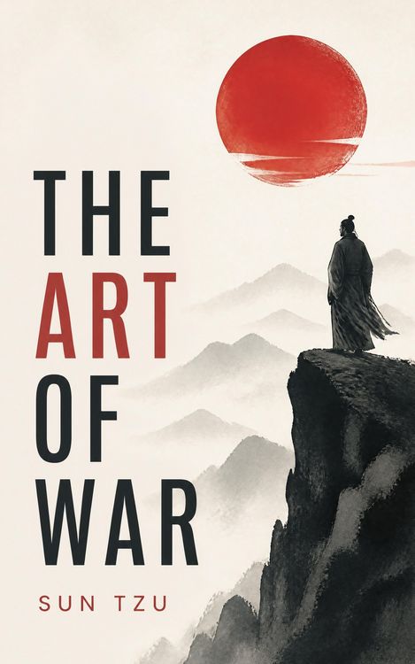 Produktbild: The Art of War