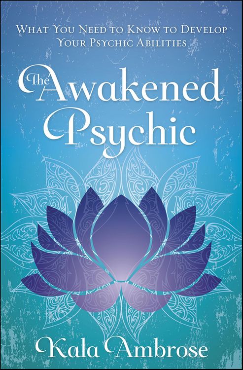 Produktbild: The Awakened Psychic