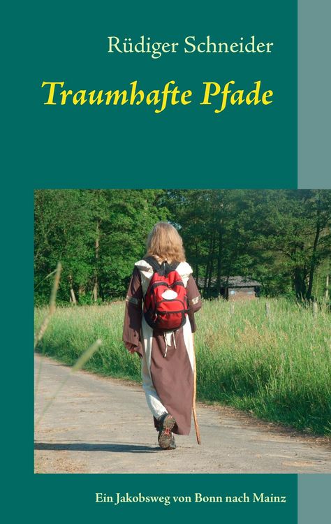 Produktbild: Traumhafte Pfade