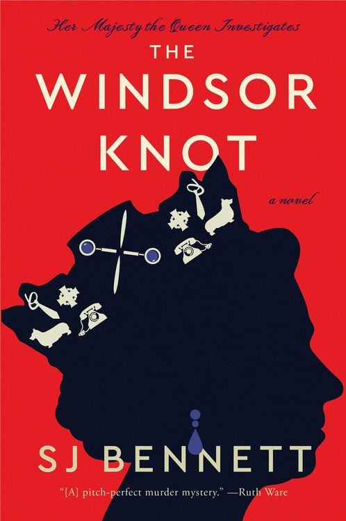 Produktbild: The Windsor Knot