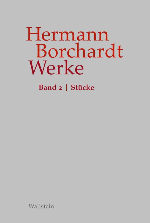 Produktbild: Werke