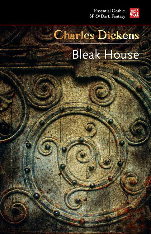 Produktbild: Bleak House