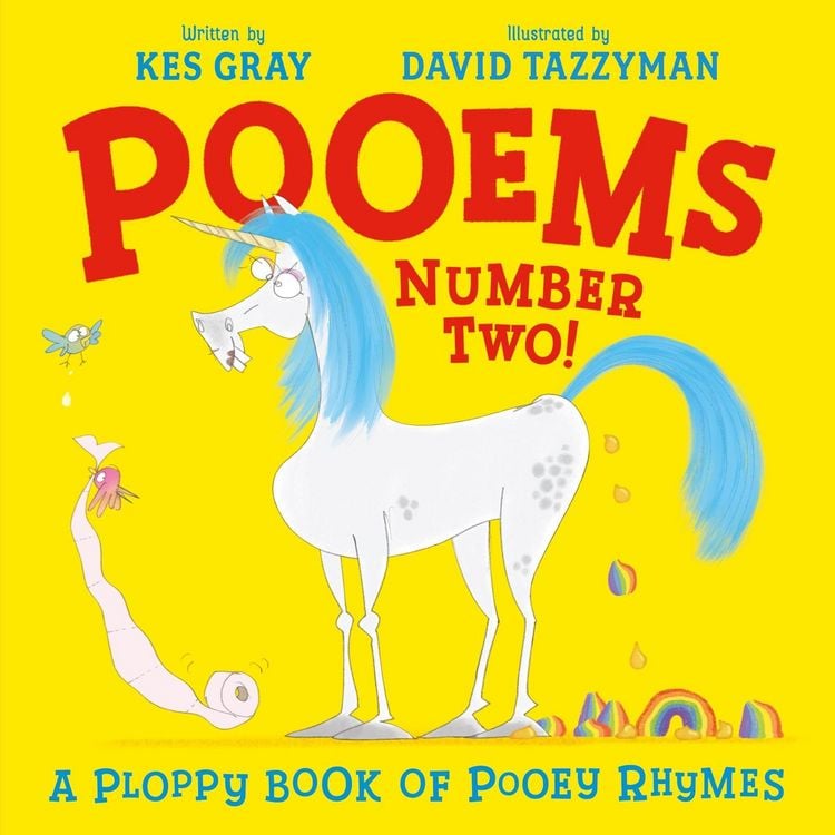 Produktbild: Pooems Number Two