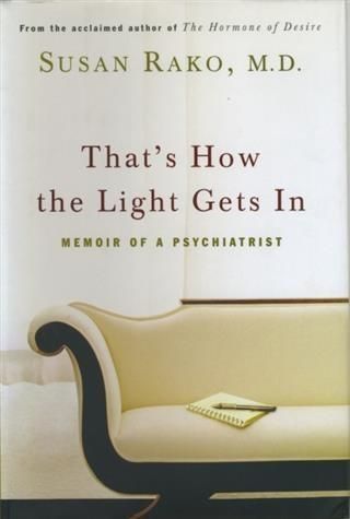 Produktbild: That's How the Light Gets In