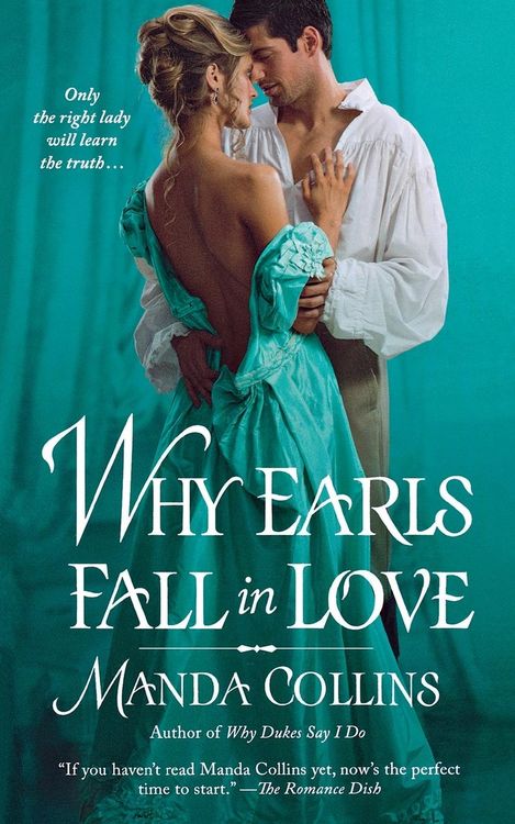 Produktbild: Why Earls Fall in Love