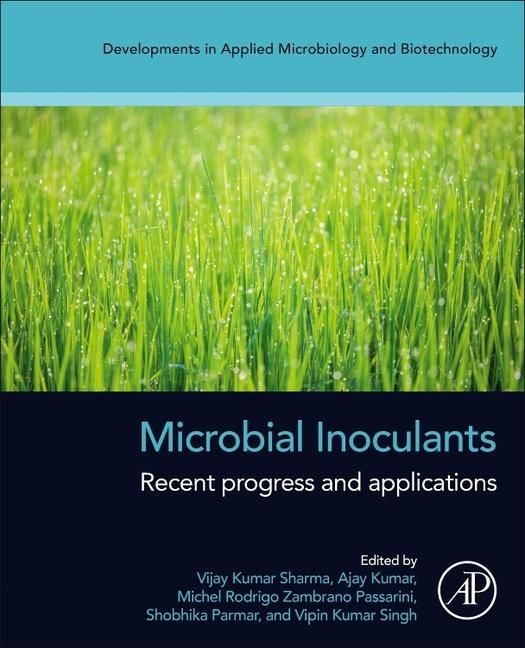 Produktbild: Microbial Inoculants