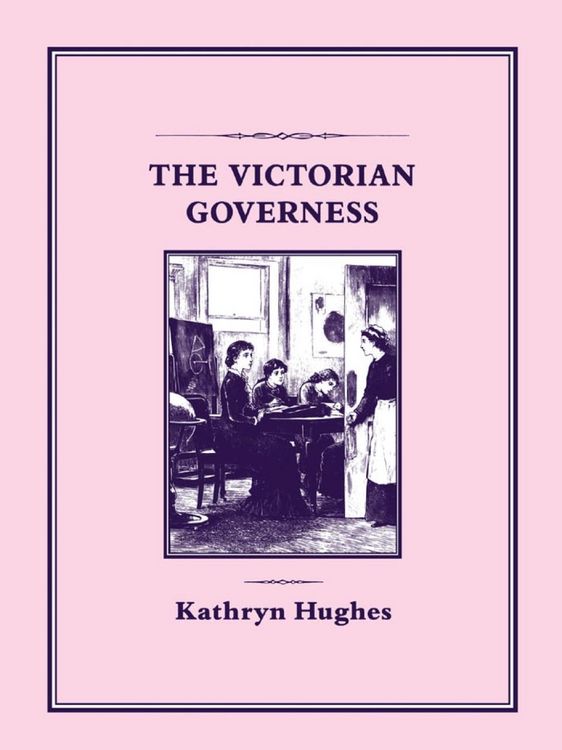Produktbild: Victorian Governess