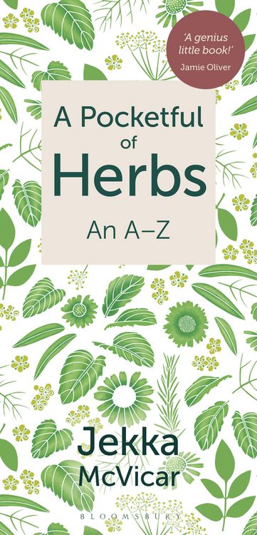Produktbild: A Pocketful of Herbs